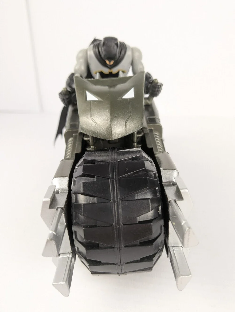 Spin Master DC Comics Batman vs. Clayface 7
